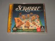 Scrabble (1996) (PC, 1996)
