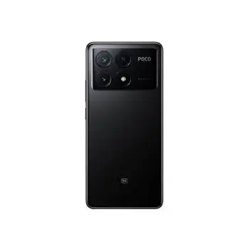 小米 Xiaomi POCO X6 Pro 5G 黑色  12G/512G