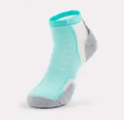 Thorlo Experia Coolmax Micro-Mini Socks (XCCU) - Spearmint