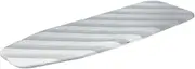 Hafele AX-AY-ABHI-01283 568.60.907 B0006NII9G, White/Grey