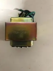 Power Supply Class 2 Transformer T57-0487H