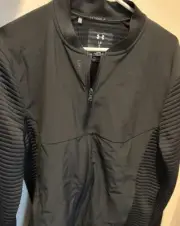 NEW Under Armour Men’s Athletic Water Resistant Jacket Size Large New W/Tag $100