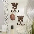 Cast Iron Hook Coat Hook Wall Hook
