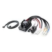 Tamiya RC System Brushless Electronic Speed ​​Controller 04SR with sensor 45070