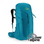 【英國 LOWE ALPINE】AIRZONE TRAIL ND24 透氣 健行背包 24L『藍圖』FTE-73 登山.