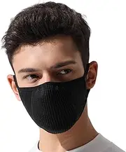 UV Protection Face Cover,Breathable Sun Protection Face Shield | Golf Mouth Cover, Motorcycle Masque, Adjustable Riding Exercise Masque For Running