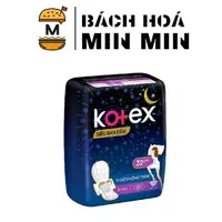 在飛比找蝦皮購物優惠-Kotex Style 32cm 超薄帶翅膀夜衛生棉條(3 