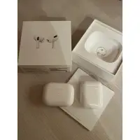 在飛比找蝦皮購物優惠-air pods pro A2190 + airpods 2