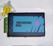 ICT PCM-12ADL Mobile Radio Power Surge Protector Noise Filter Power Conditioner