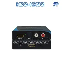 在飛比找蝦皮商城優惠-昌運監視器 HDC-HHSC HDMI 1.4 影音分離器 