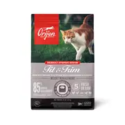 Orijen Fit & Trim Adult Cat Food