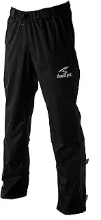 [Showers Pass] Lightweight Waterproof Storm Rain Pants - Unisex