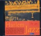 Al Cooper & His Savoy Sultans, Andy Kirk & His Clouds Of Joy, Sammy Price & His