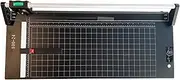 24 Inch Precision Rotary Paper Cutter Paper Trimmer 24 inch Manual Sharp Photo Paper Trimmer and Cutters