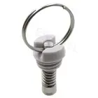 For Cornelius Style Home Brew Beer Kegs Pressure Relief Valve