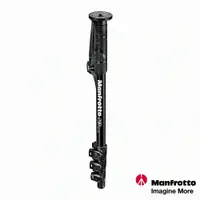 在飛比找樂天市場購物網優惠-限時★.. Manfrotto 290 鋁合金單腳架 MM2