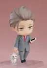 Orange Rouge Nendoroid My New Boss Is Goofy Yuusei Shirasaki JAPAN