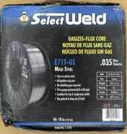 K-T Industries 1-3156 Flux Core Mig Wire .035 x 10 lb