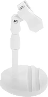 Healvian Telescopic Bracket for Nail Art Nail Art Tools Lamp Hand-held Bracket Manicure Lamp Stand