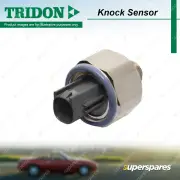Tridon Knock Sensor for Toyota Landcruiser FZJ75 FZJ80 FZJ78 FZJ79 FZJ105