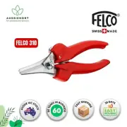 Felco 310 Picking & Trimming Snip - For grape harvesting