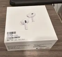 在飛比找Yahoo!奇摩拍賣優惠-Apple AirPods Pro2 無線藍芽耳機