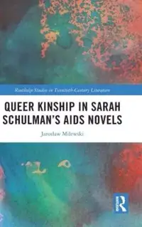 在飛比找博客來優惠-Queer Kinship in Sarah Schulma