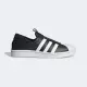 【adidas 愛迪達】休閒鞋 女鞋 運動鞋 SUPERSTAR SLIP ON W 黑 IG5717