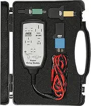 Electronic Specialties Super Relay Buddy Pro Kit