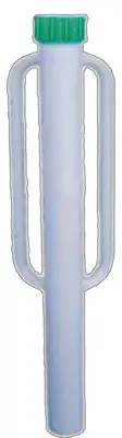 Manual 950mm Fence Star Picket Rammer Stake Steel Post Driver Fencing Post