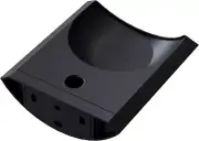 Made for Amazon Shelf Wall Mount, for Echo Pop (2023 Release)