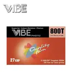 【模神】德國🇩🇪 VIBE 彩色 27張 ISO 800 膠卷 135 軟片 底片 底片相機 傻瓜相機