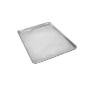 Thunder Group ALSP1813 18" x 13" 20-Gauge Half Size Sheet Pan
