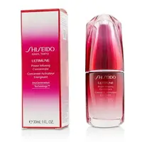 在飛比找樂天市場購物網優惠-資生堂 Shiseido - 紅妍肌活露 N 小紅瓶 (精華