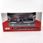 First Gear ACE Hardware 1968 Chevrolet el Camino Diecast 1:25 Model 2009 NEW