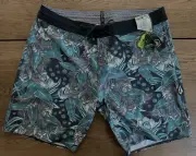 VOLCOM BEACH BOARD SHORTS MEN SIZE 40 - NEW