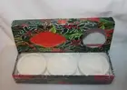 Saponificio Artigianale Florentino Stella Di Natale Tuscany Italy Almond Soap