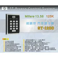 在飛比找蝦皮購物優惠-101通訊館~飛強 ST-1200 EM Mifare 連線