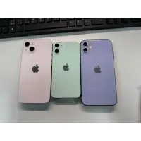 在飛比找蝦皮購物優惠-iphone11 64g / iphone12mini 25