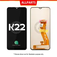 在飛比找蝦皮購物優惠-6.2 英寸適用於 LG K22 Plus K22+ LCD