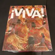 !VIVA! Primer Textbook - 4th Edition Blanco/Donley WebSam Value Pack