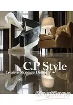 C.P.STYLE清平調 (CREATIVE MONTAGE DESIGN)