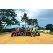 Save 19.99%! Koh Samui ATV Adventure Jo Garden with Mountain Viewpoints