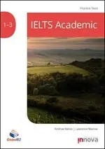 在飛比找樂天市場購物網優惠-IELTS Academic Practice Tests 