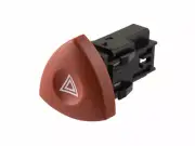 Hazard Light Switch Button for Renault Laguna Espace Trafic Master (for: Renault)