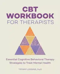 在飛比找博客來優惠-CBT Workbook for Therapists: E