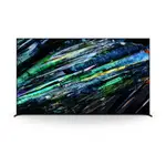 【SONY 索尼】XRM-55A95L 55吋 BRAVIA 4K QD-OLED 液晶電視 GOOGLE TV《含桌放安裝》