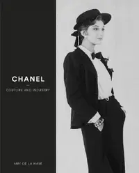 在飛比找誠品線上優惠-Chanel: Couture and Industry