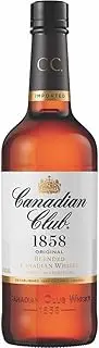Canadian Club Original 1L