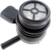 Purge Canister Control Solenoid Valve Switch 1J0906517G 1J0906517F,Compatible for VW Jetta Bora Golf MK4